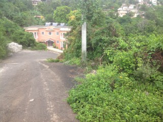 Burnside Golden Acres, Kingston / St. Andrew, Jamaica - Residential lot for Sale